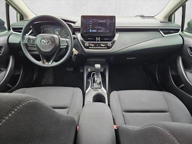 Used 2024 Toyota Corolla LE FWD image 16