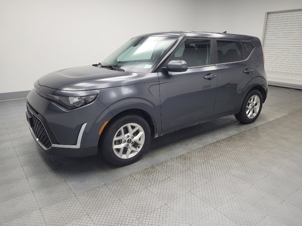 Used 2023 Kia Soul LX w/ Option Group 015 image 2