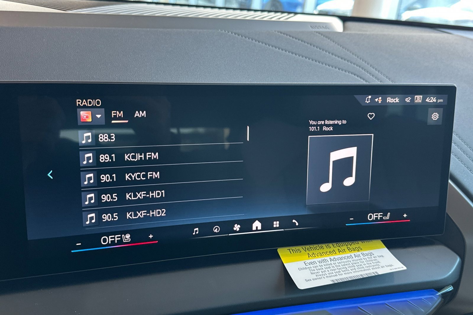 New 2026 BMW X3 xDrive30 w/ Convenience Package image 15