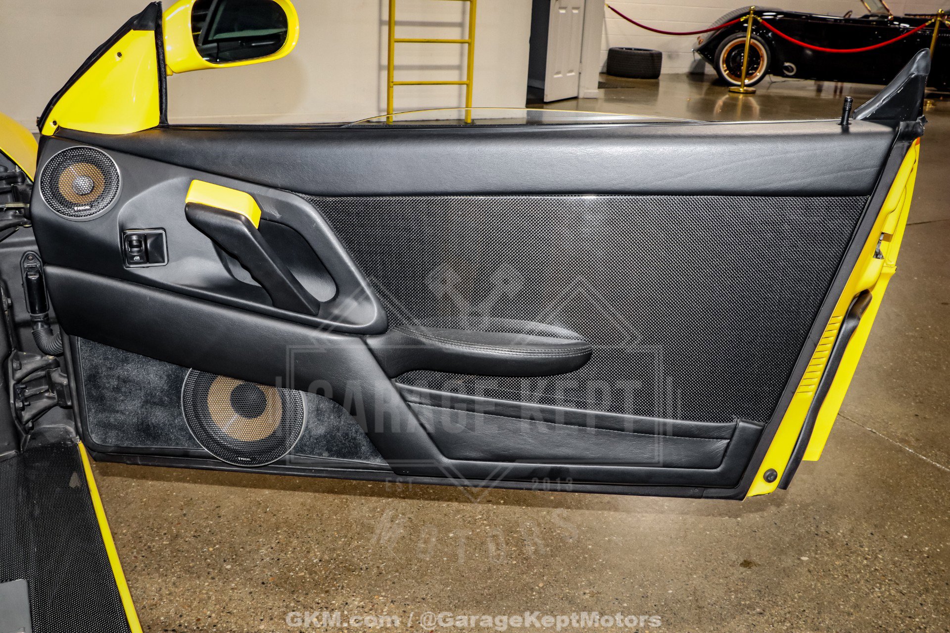 Used 1999 Ferrari F355 GTS image 63