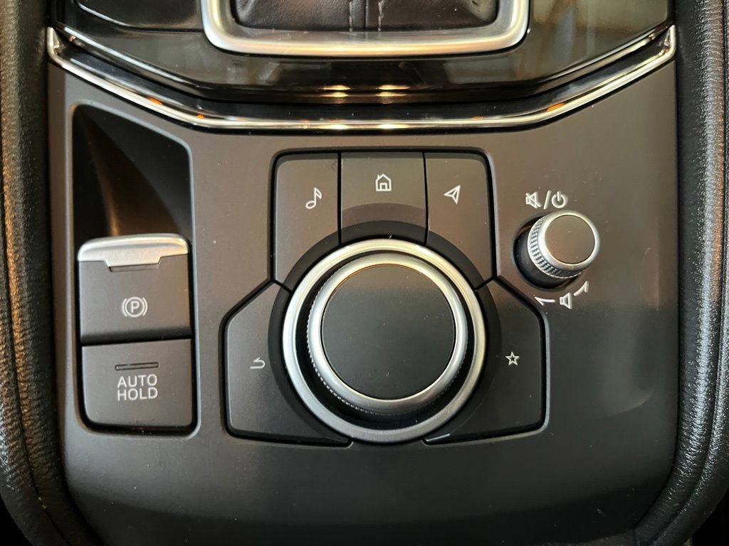 Used 2022 MAZDA CX-5 AWD 2.5 S image 15