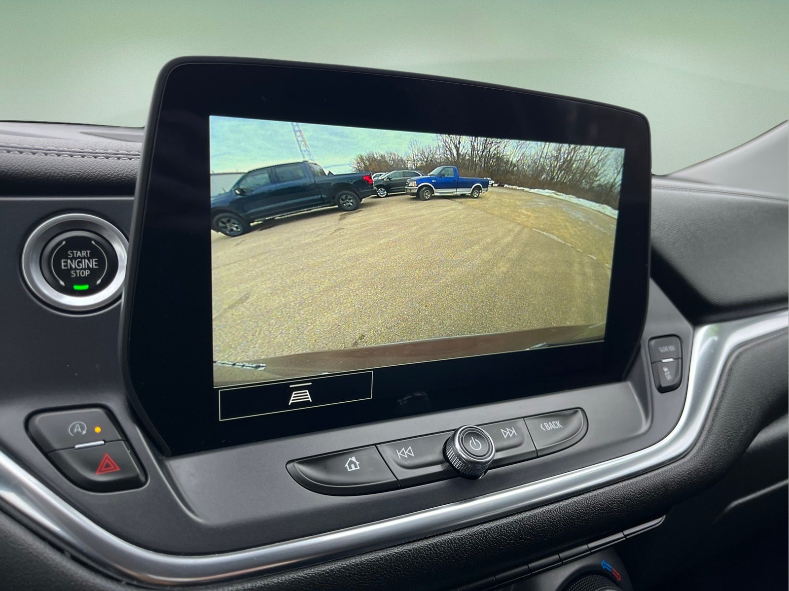 Used 2023 Chevrolet Blazer LT w/ Driver Confidence Package FWD image 18