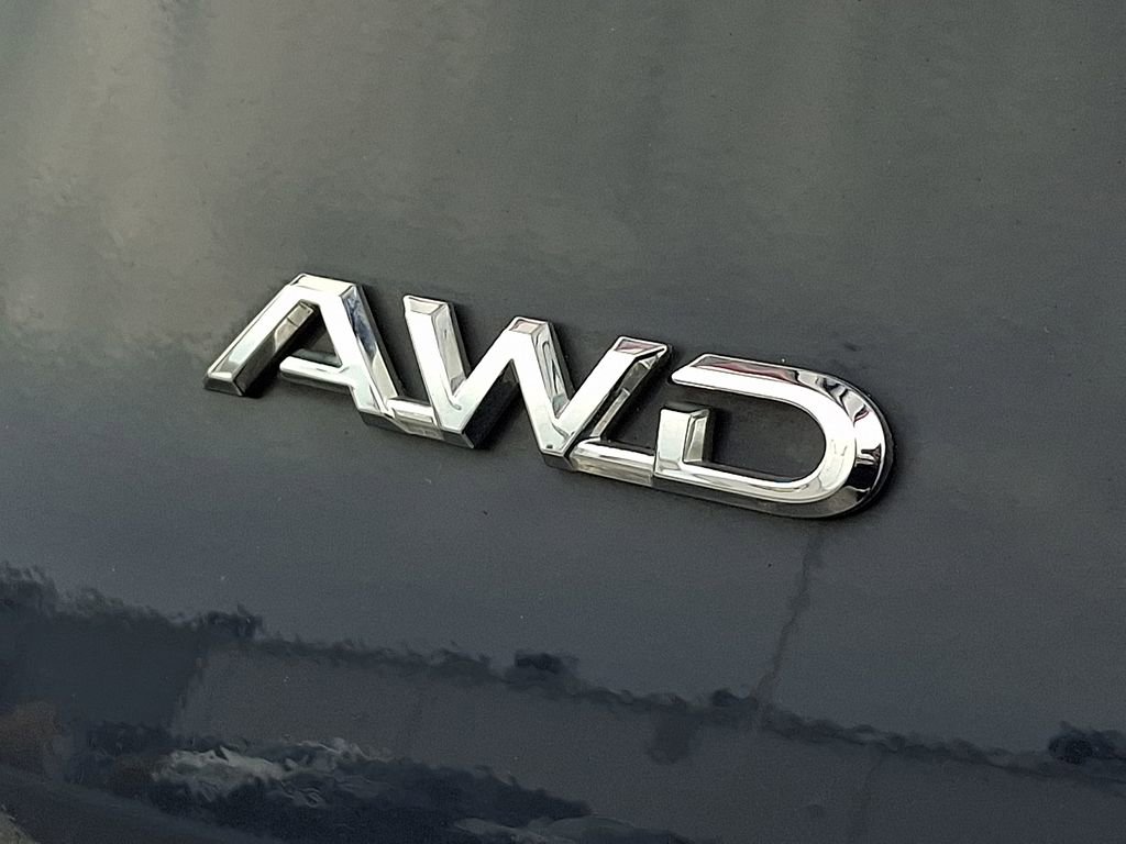 Used 2024 Toyota Grand Highlander Platinum image 32