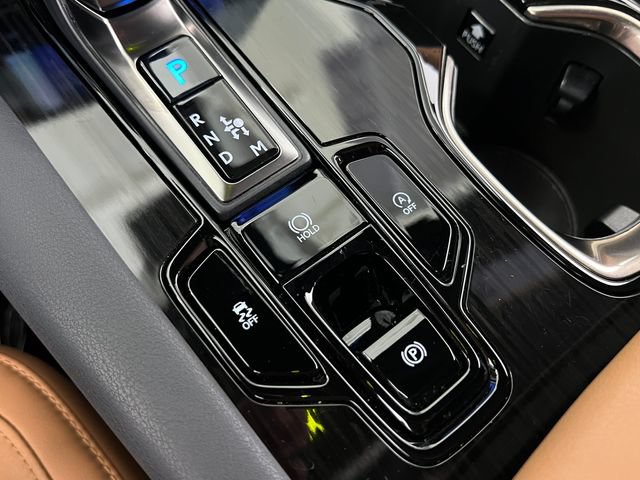 Certified 2025 Lexus RX 350 FWD w/ Technology Package image 26