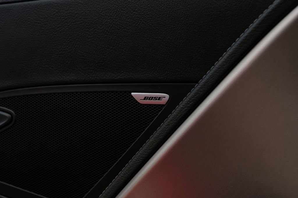 Used 2014 Chevrolet Corvette Stingray Convertible RWD image 47
