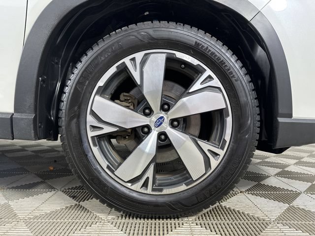 Used 2020 Subaru Forester Touring AWD/4WD image 14