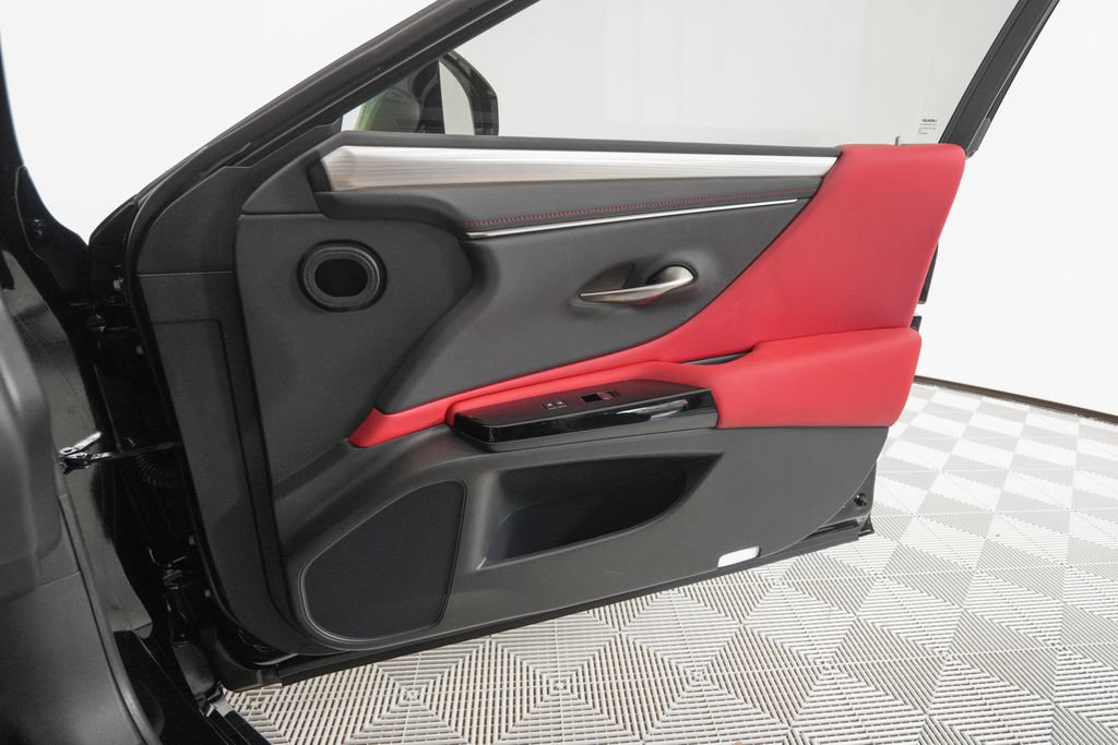 Certified 2024 Lexus ES 350 F Sport w/ Accessory Package (Z2) FWD image 21