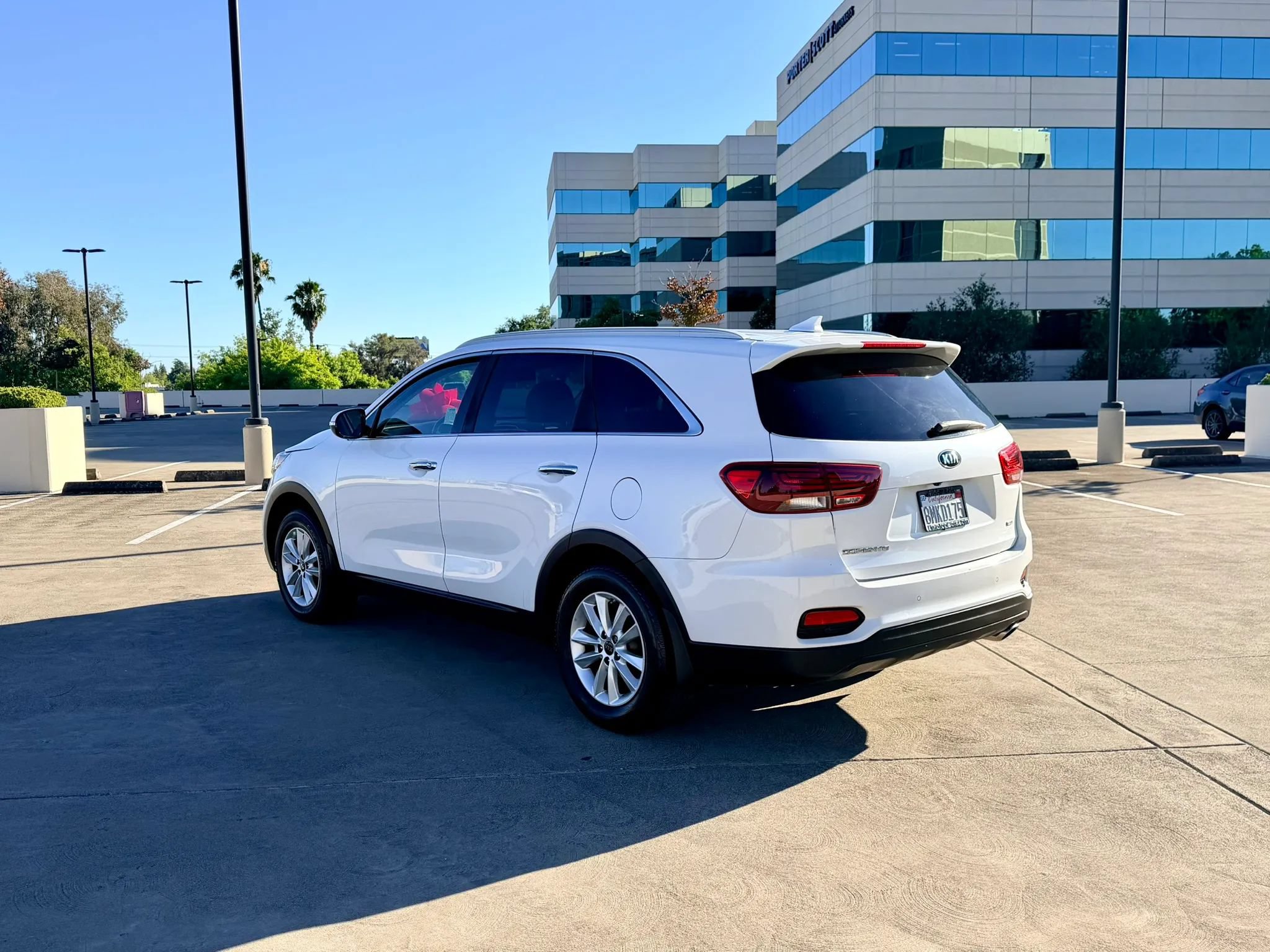 Used 2019 Kia Sorento FWD w/ Option Group 020 image 9