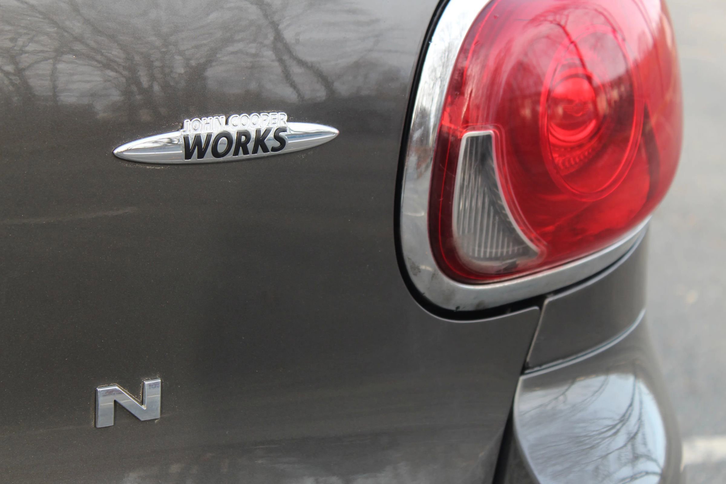 Used 2013 MINI Cooper Paceman John Cooper Works image 35