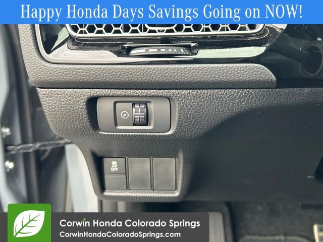 New 2026 Honda Civic Sport image 18