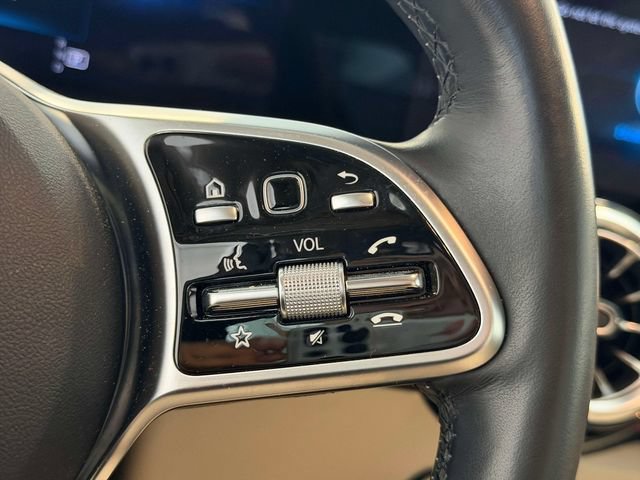 Certified 2023 Mercedes-Benz GLB 250 4MATIC image 23
