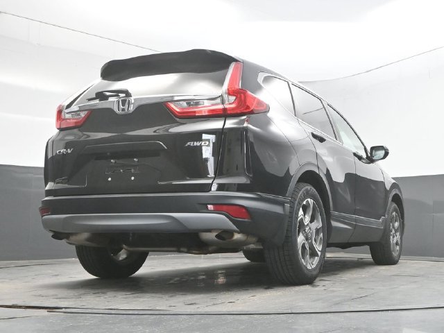 Used 2018 Honda CR-V EX image 40
