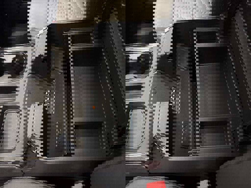 New 2026 Chevrolet Silverado 1500 ZR2 w/ Dark Appearance Package image 17