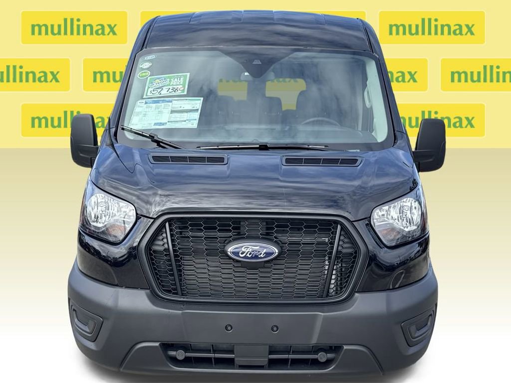 New 2025 Ford Transit 350 XL RWD image 5