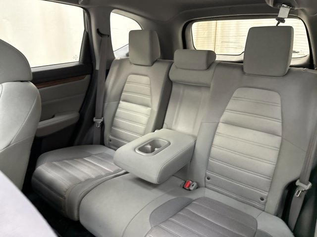 Used 2022 Honda CR-V EX image 13