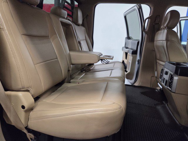Used 2018 Ford F350 Lariat w/ Lariat Value Package image 76
