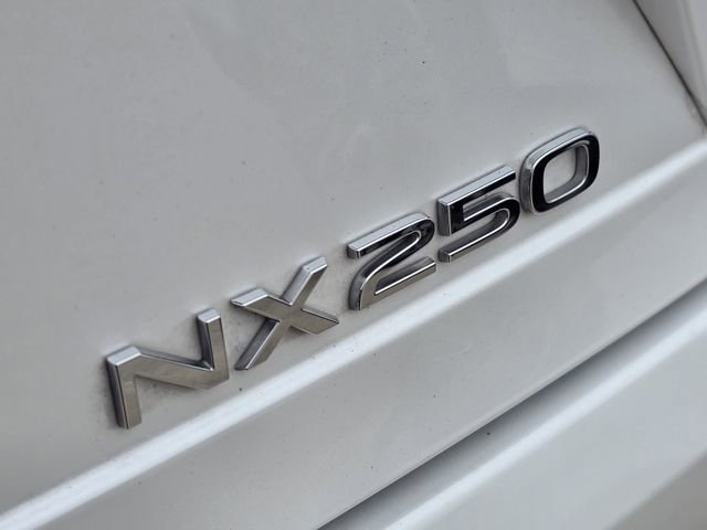 Used 2024 Lexus NX 250 FWD image 8