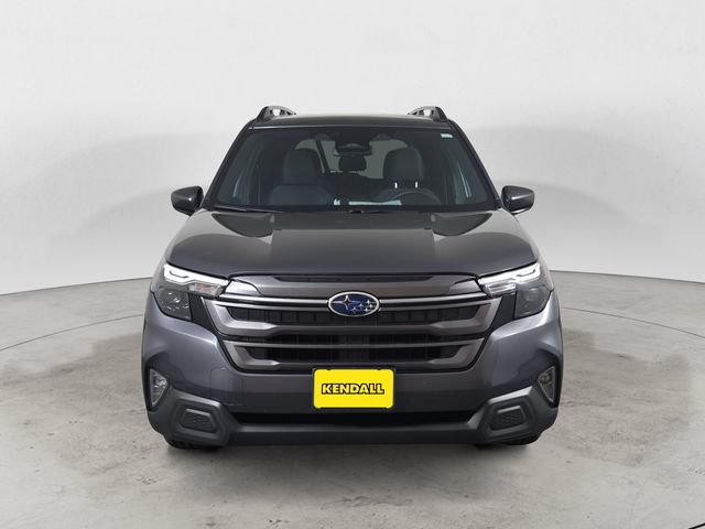Certified 2026 Subaru Forester Premium AWD/4WD image 2