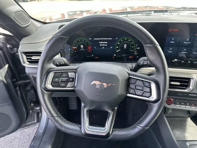 Used 2025 Ford Mustang GT Premium RWD image 13