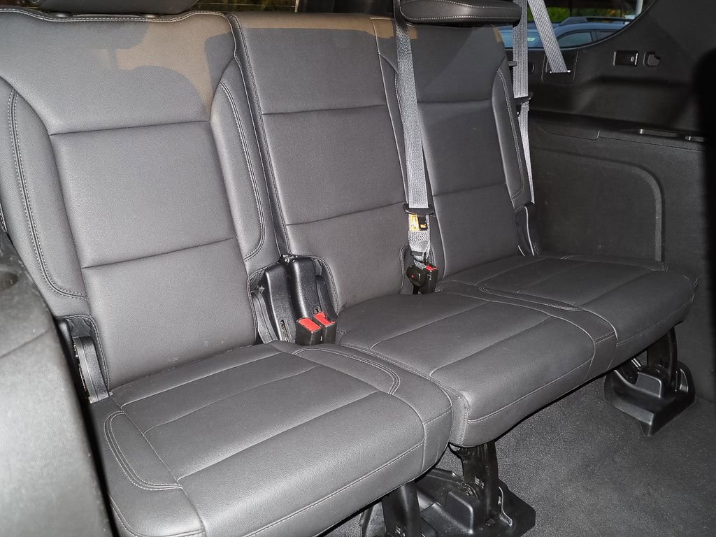 Certified 2023 Chevrolet Suburban LT image 22