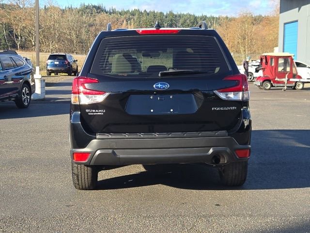 Used 2020 Subaru Forester w/ Alloy Wheel Package image 7