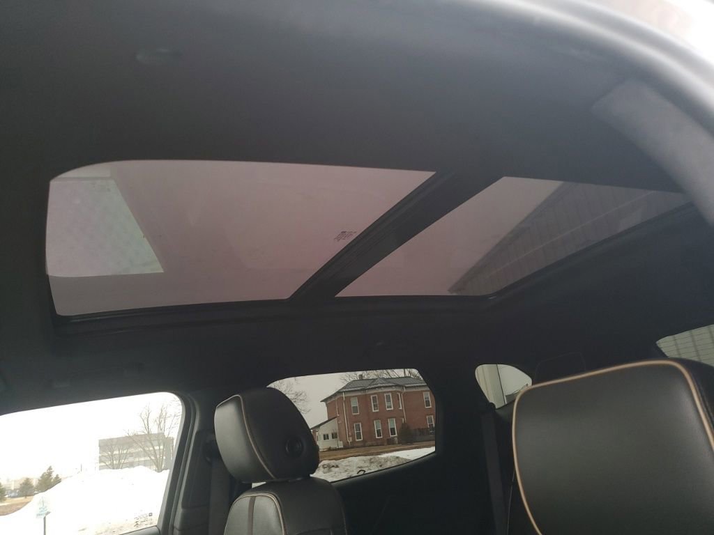 Used 2020 Chevrolet Blazer Premier w/ Driver Confidence II Package image 14