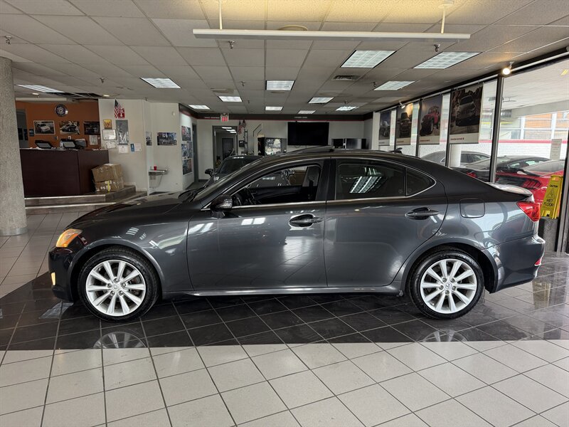 Used 2009 Lexus IS 250 AWD image 2