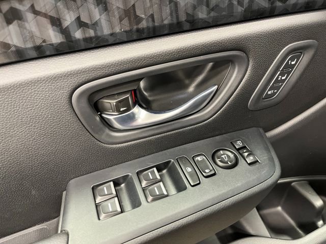 New 2026 Honda Passport TrailSport Elite image 16