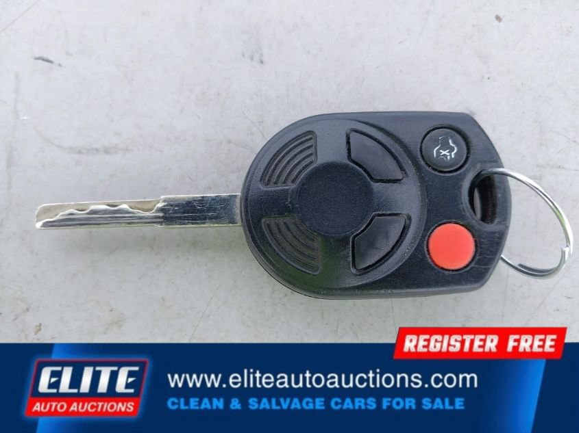 Used 2012 Ford Focus SE image 21