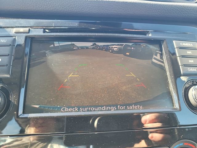 Used 2020 Nissan Rogue S image 21