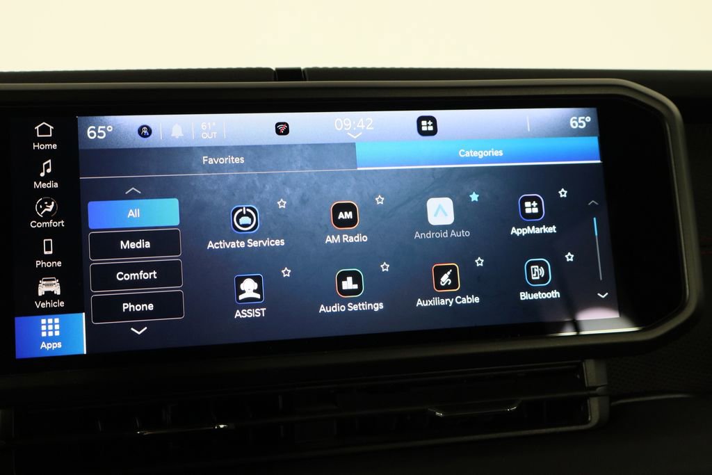 Used 2024 Jeep Wrangler Unlimited Rubicon image 36