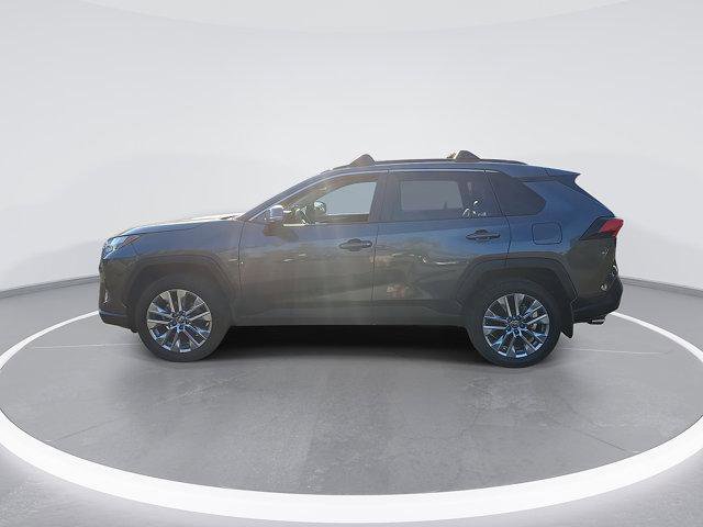 Certified 2024 Toyota RAV4 XLE Premium w/ Weather Package AWD/4WD image 7