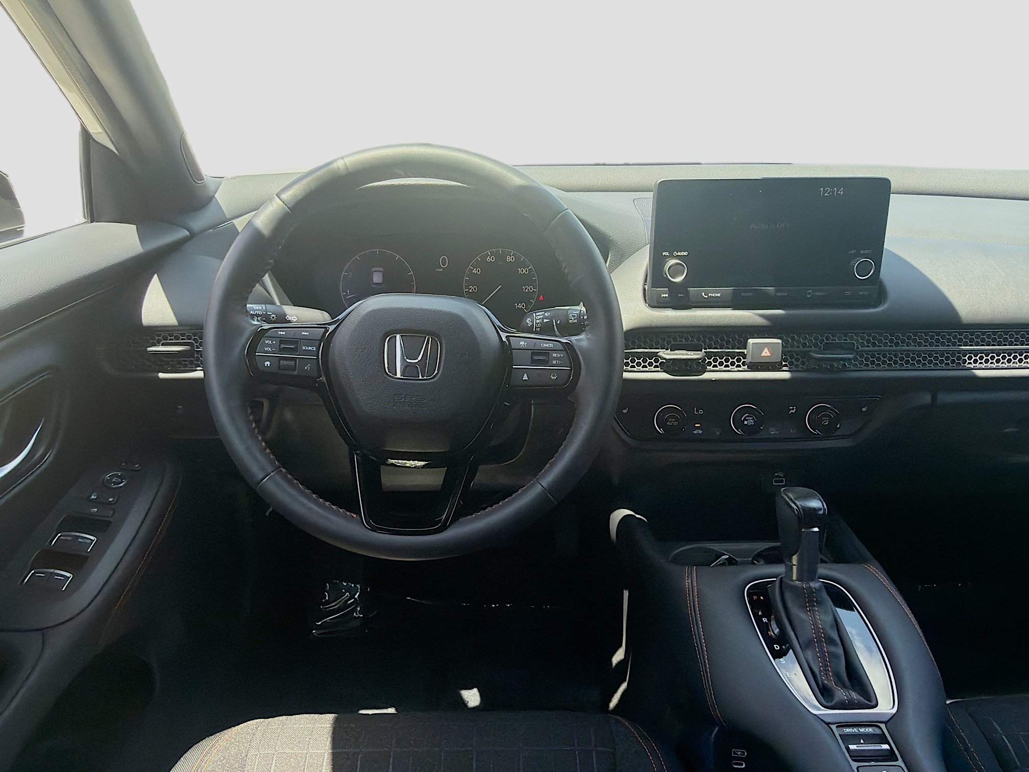 Certified 2024 Honda HR-V Sport image 20