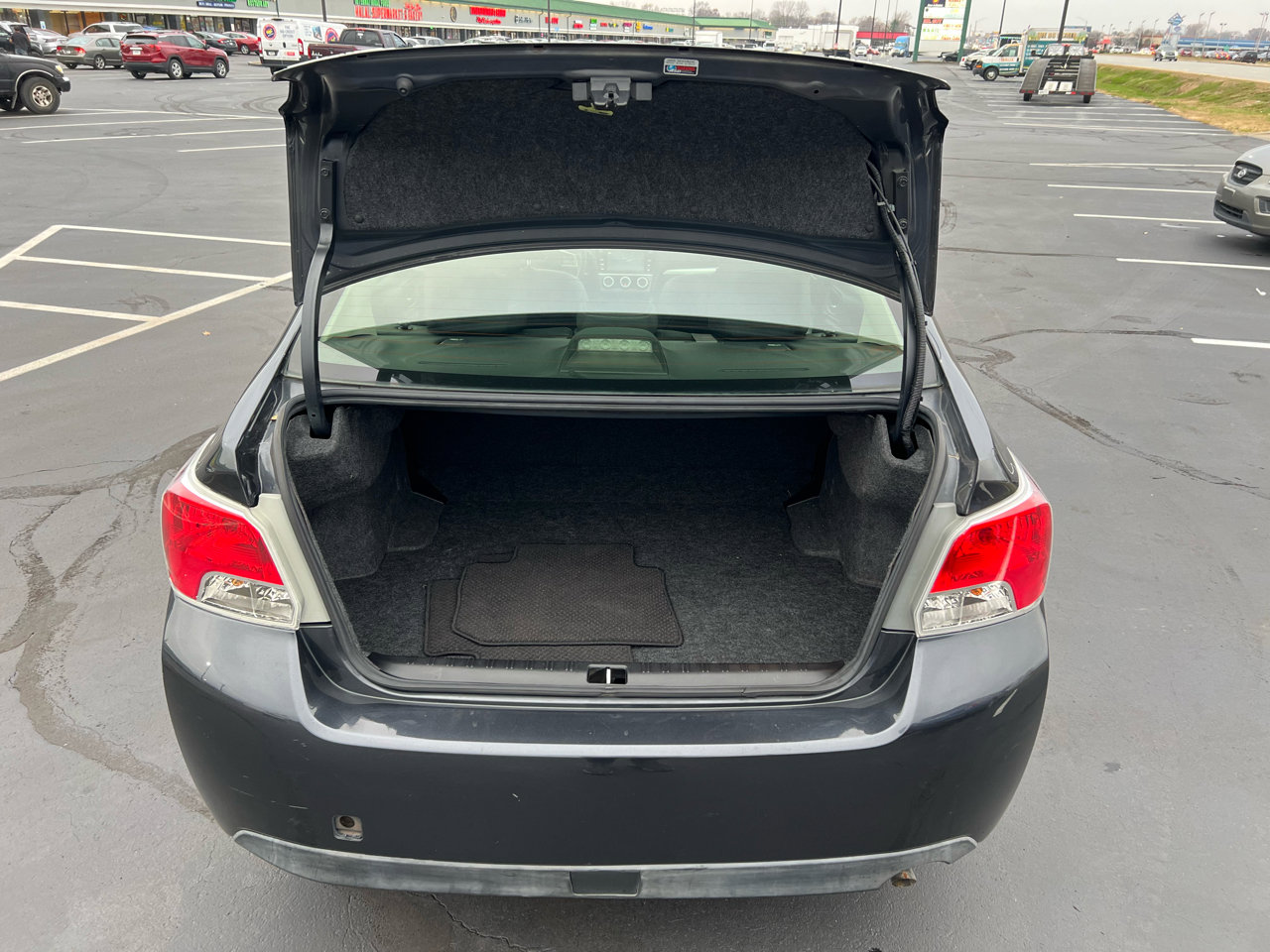 Used 2015 Subaru Impreza 2.0i Limited image 59