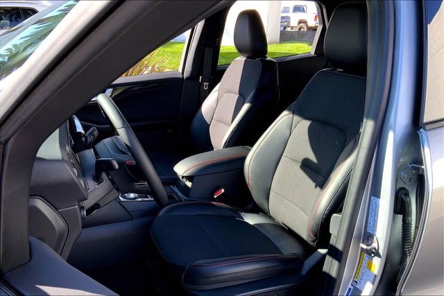 New 2024 Ford Escape ST-Line w/ Tech Pack #1 image 9