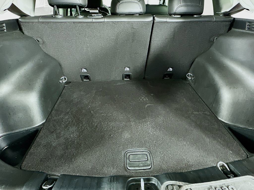 Used 2022 Jeep Compass Trailhawk image 33