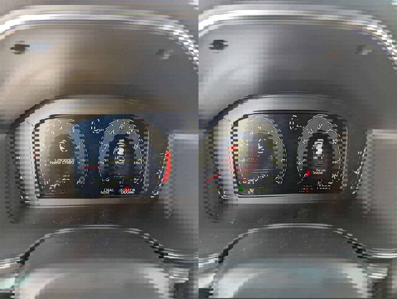 New 2026 Acura Integra A-Spec image 34