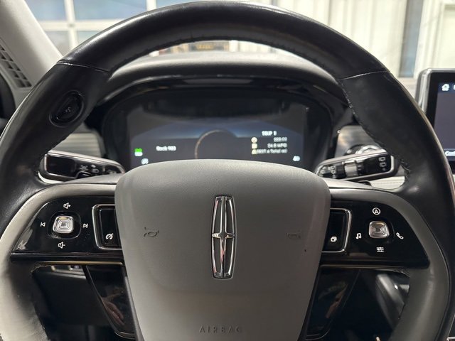 Used 2022 Lincoln Corsair Reserve w/ Luxury Package image 17