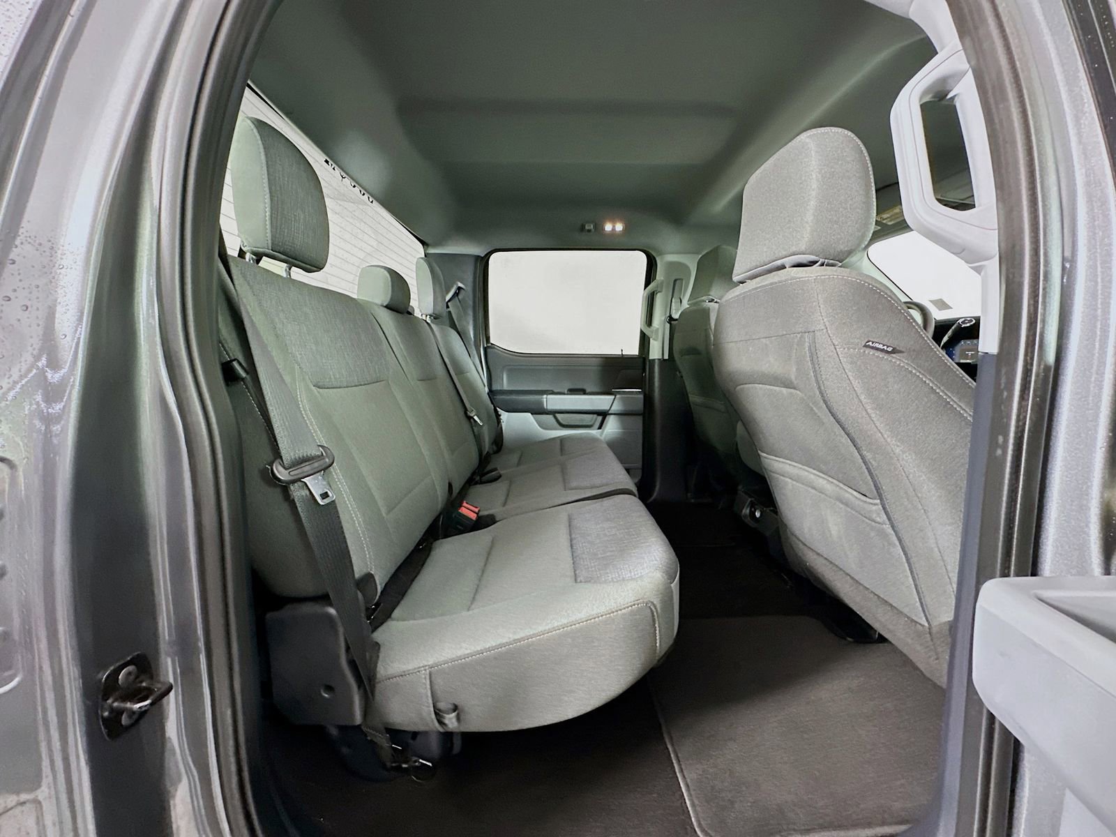 Used 2025 Ford F150 XLT w/ Equipment Group 301A Standard image 26