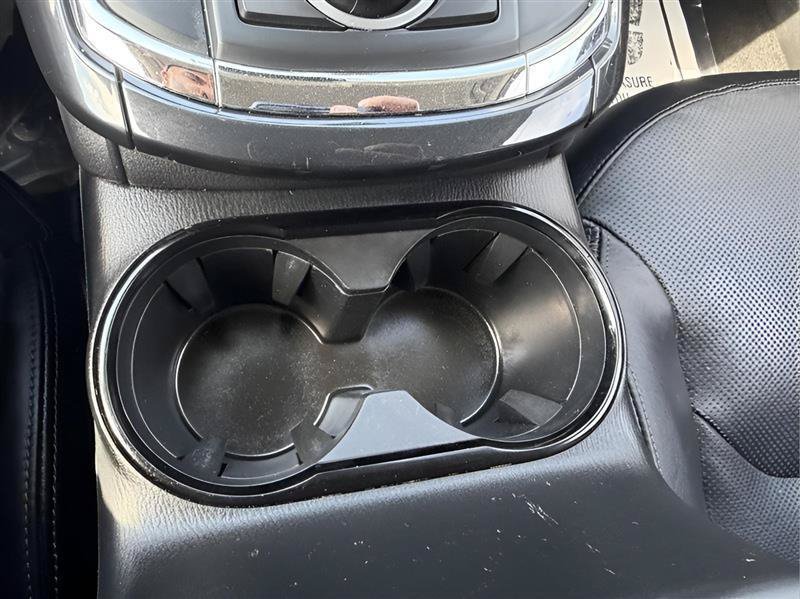 Used 2019 MAZDA CX-9 Touring FWD image 32