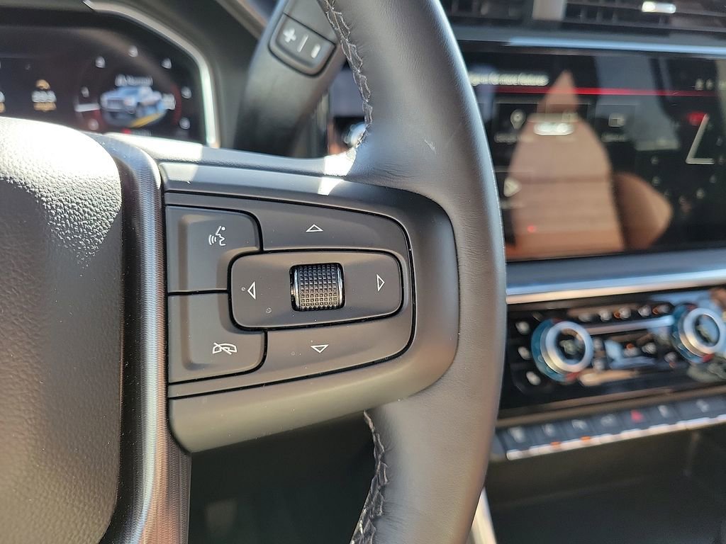 Used 2026 GMC Sierra 2500 Denali Ultimate image 18