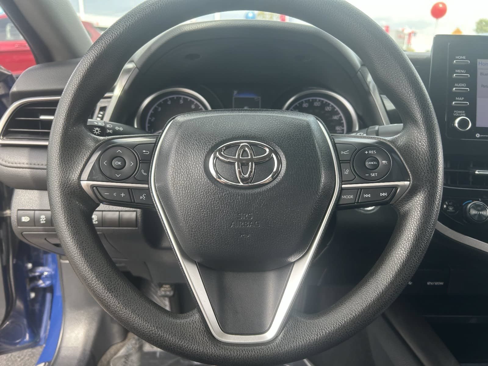 Used 2023 Toyota Camry LE w/ Convenience Package FWD image 26