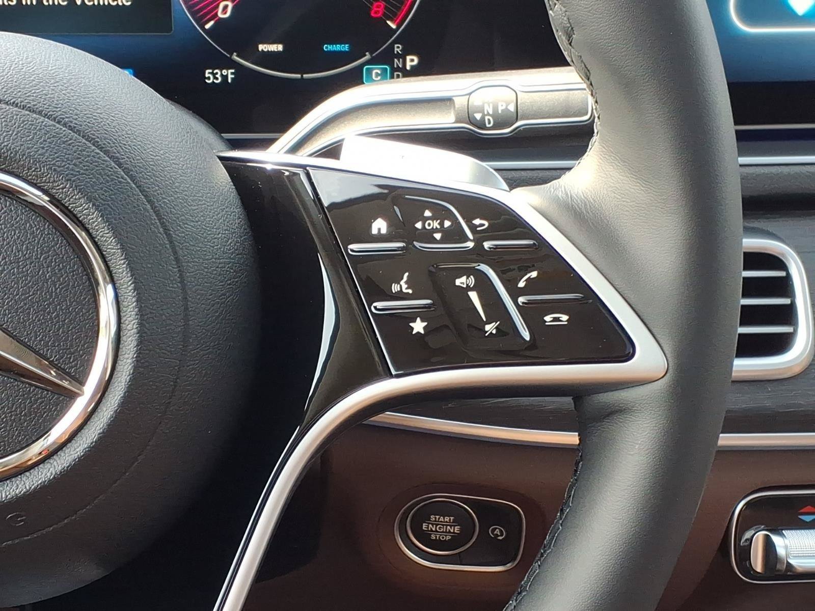 New 2026 Mercedes-Benz GLE 350 4MATIC image 18