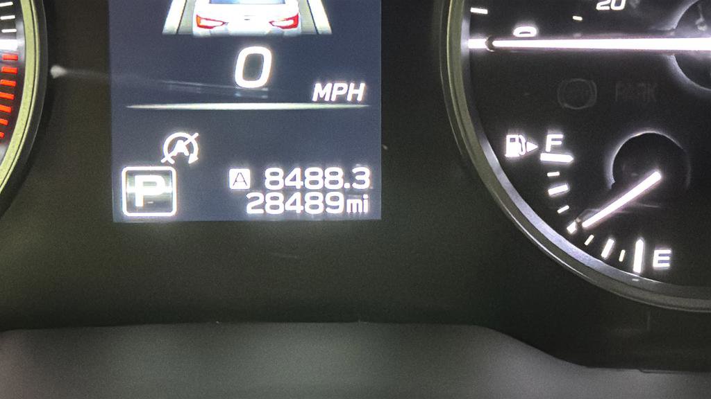 Used 2023 Subaru Legacy image 10