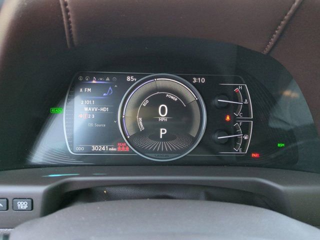 Used 2019 Lexus ES 300h Ultra Luxury w/ Accessory Package 2 image 26