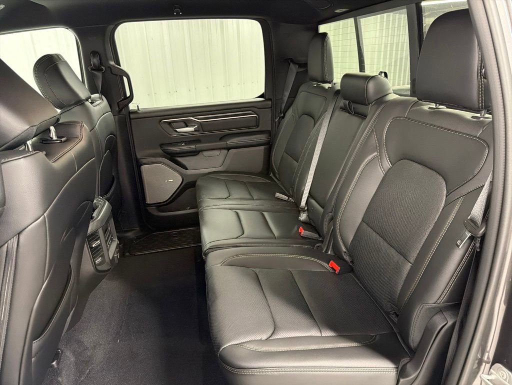 New 2026 RAM 1500 Rebel AWD/4WD image 6