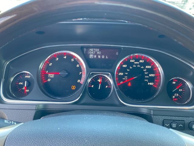 Used 2015 GMC Acadia Denali image 19