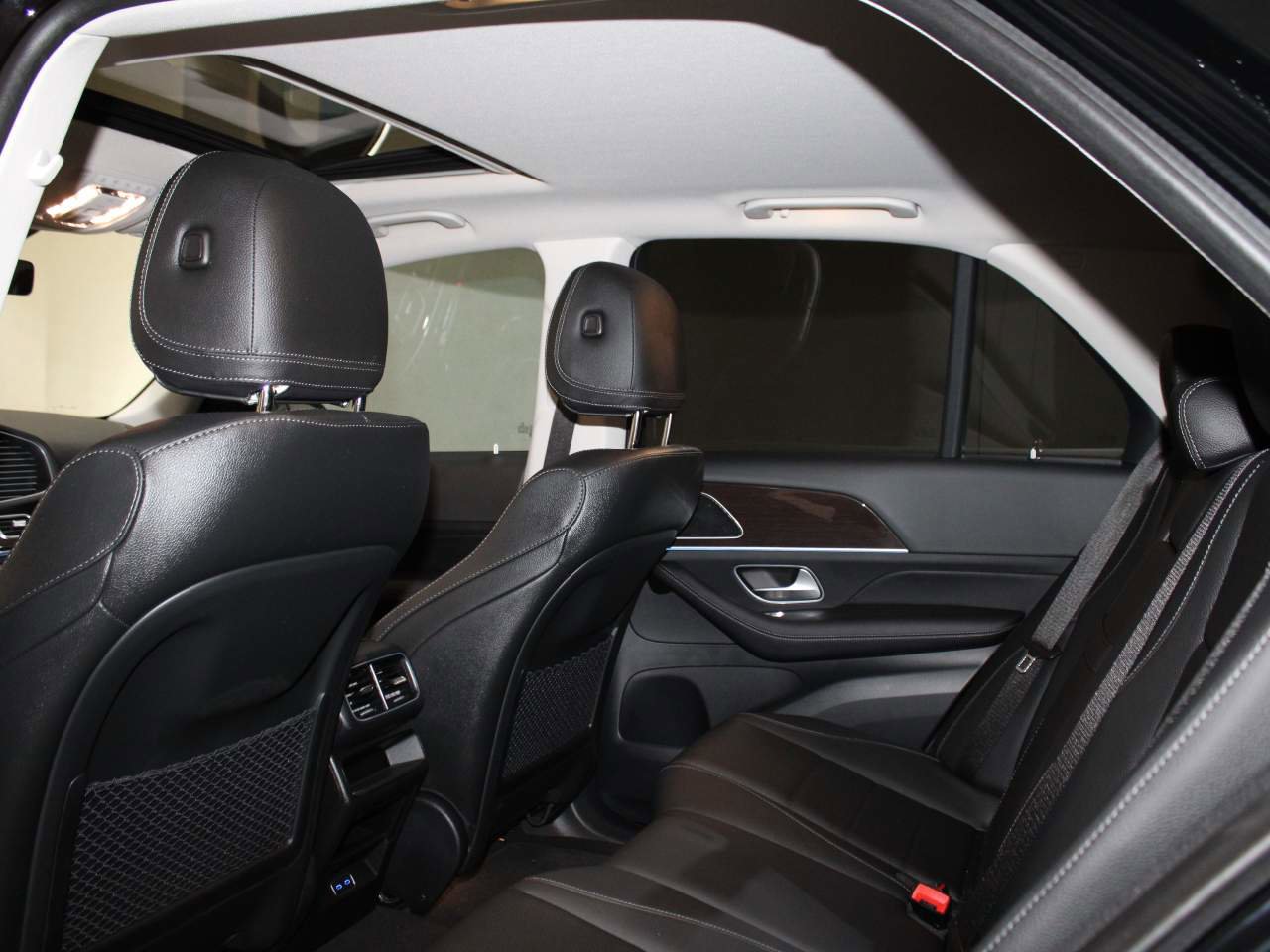 Used 2024 Mercedes-Benz GLE 350 GLE 350 4MATIC image 15