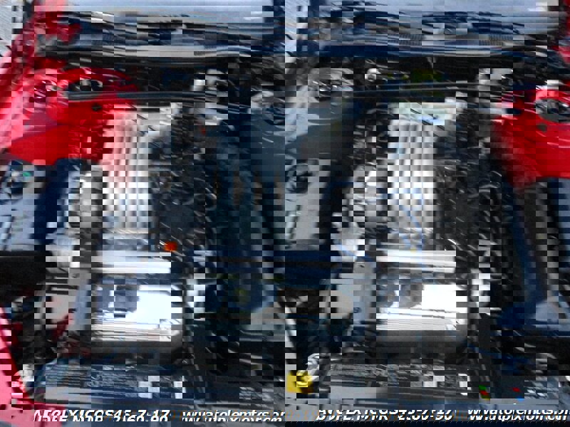 Used 1992 Cadillac Allante image 13