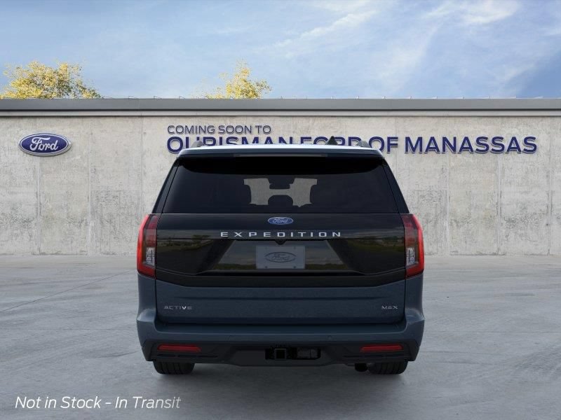 New 2026 Ford Expedition Max Active AWD/4WD image 6